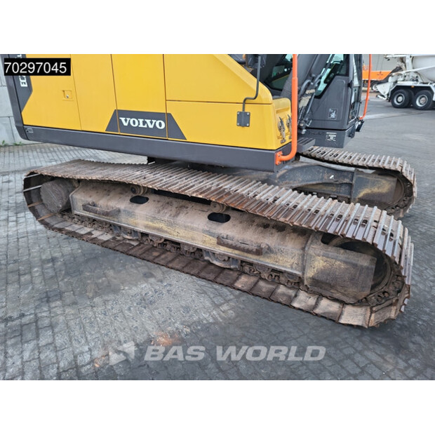 2019 Volvo EC220EL-42804817
