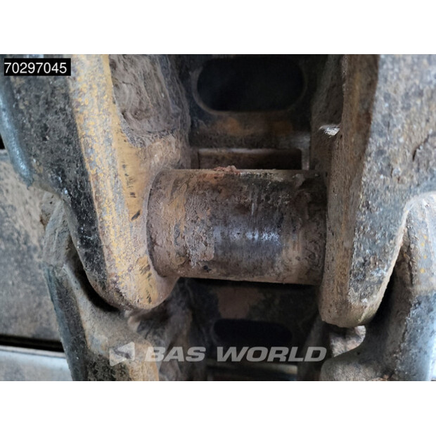 2019 Volvo EC220EL-42804820