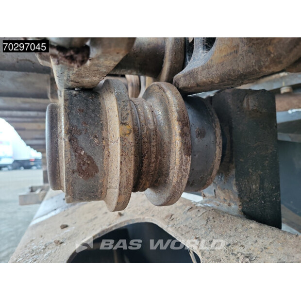 2019 Volvo EC220EL-42804821