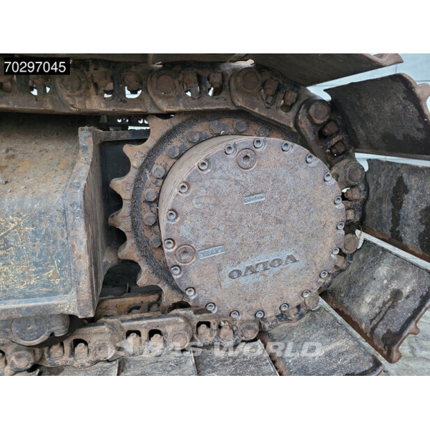 2019 Volvo EC220EL-42804822