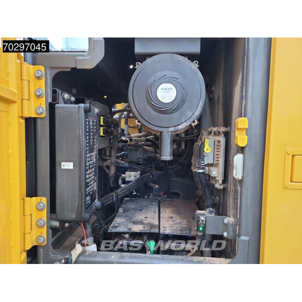 2019 Volvo EC220EL-42804823