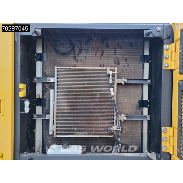 2019 Volvo EC220EL-42804824