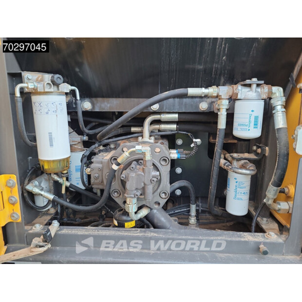 2019 Volvo EC220EL-42804825
