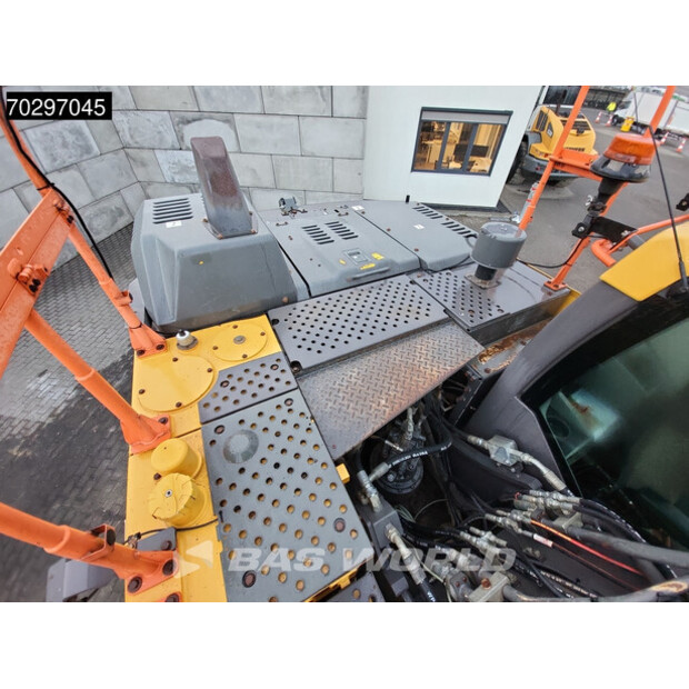 2019 Volvo EC220EL-42804826