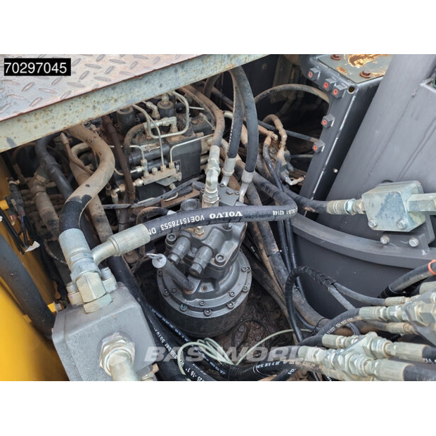 2019 Volvo EC220EL-42804827
