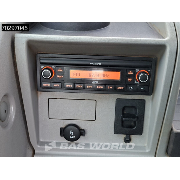 2019 Volvo EC220EL-42804830