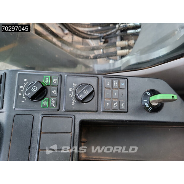 2019 Volvo EC220EL-42804831