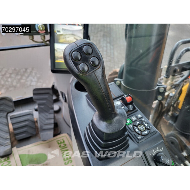 2019 Volvo EC220EL-42804832