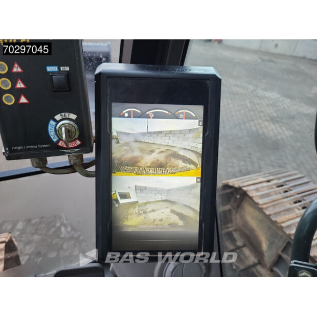 2019 Volvo EC220EL-42804835