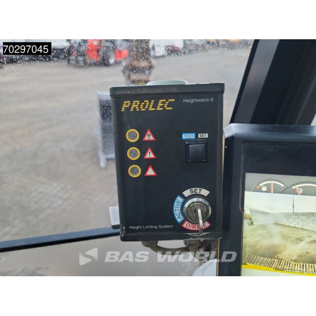 2019 Volvo EC220EL-42804836