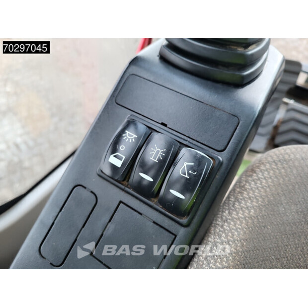 2019 Volvo EC220EL-42804837