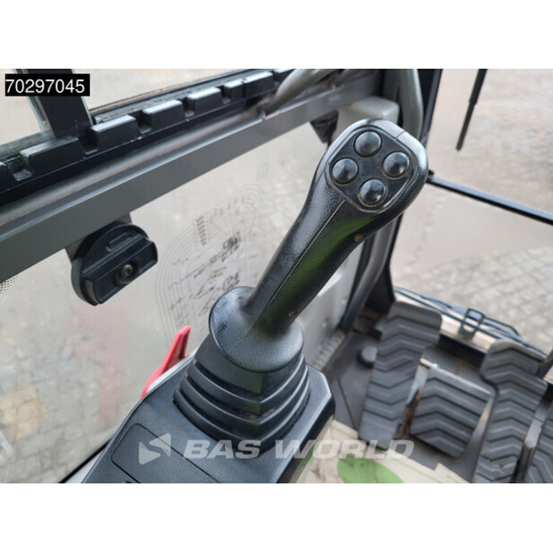 2019 Volvo EC220EL-42804838