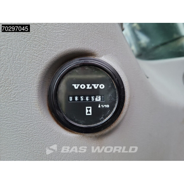 2019 Volvo EC220EL-42804839