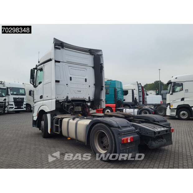 2015 Mercedes-Benz Actros 1942-42804846
