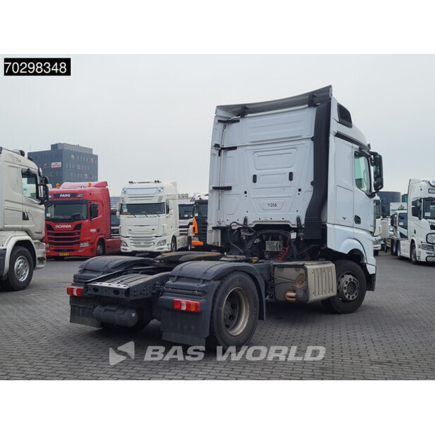 2015 Mercedes-Benz Actros 1942-42804849
