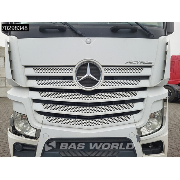 2015 Mercedes-Benz Actros 1942-42804851