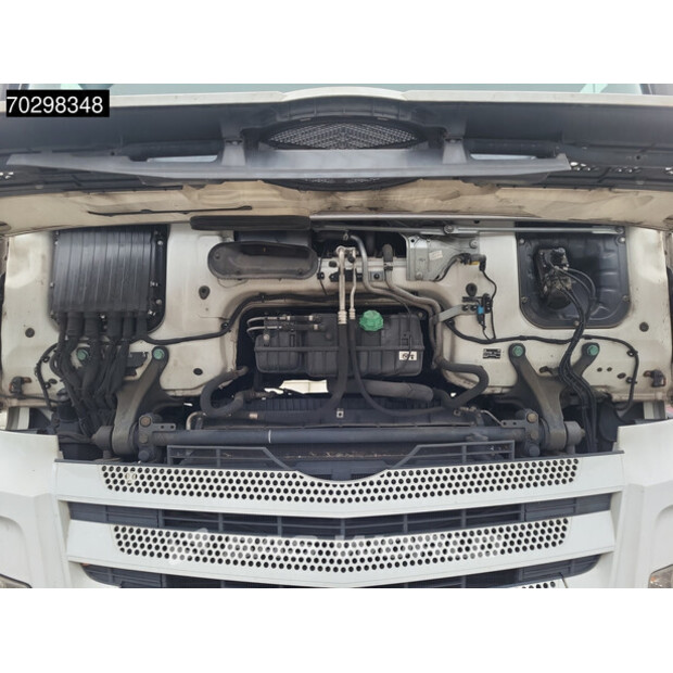 2015 Mercedes-Benz Actros 1942-42804852