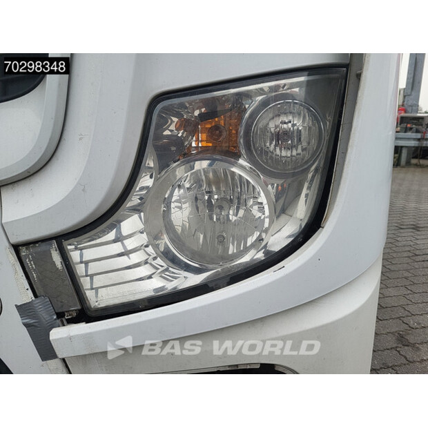 2015 Mercedes-Benz Actros 1942-42804853
