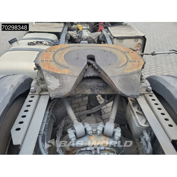 2015 Mercedes-Benz Actros 1942-42804855