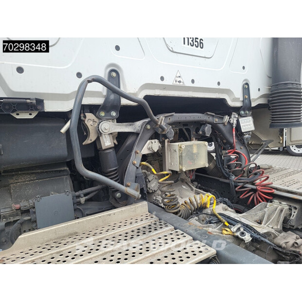 2015 Mercedes-Benz Actros 1942-42804856