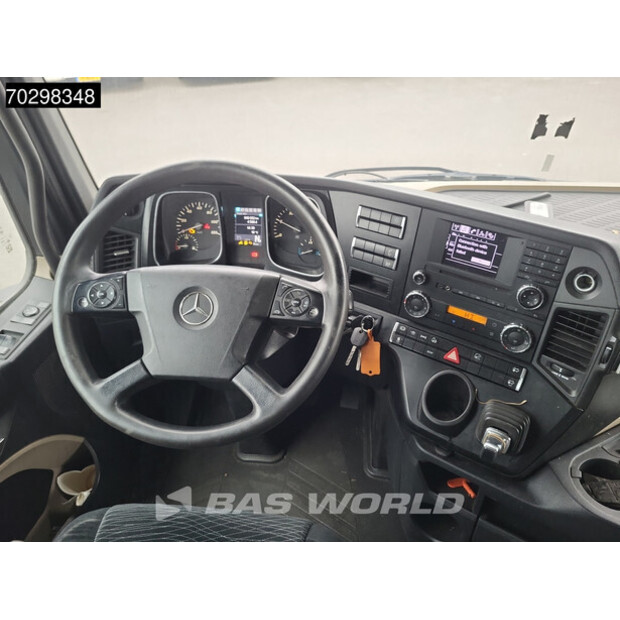 2015 Mercedes-Benz Actros 1942-42804859