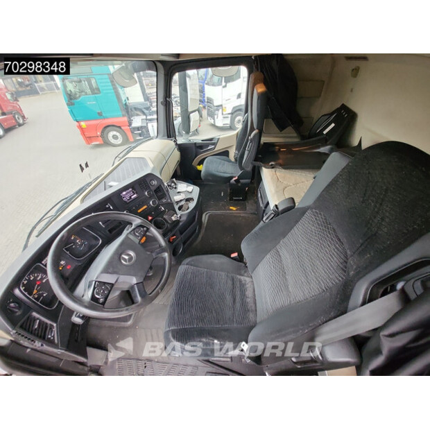 2015 Mercedes-Benz Actros 1942-42804861