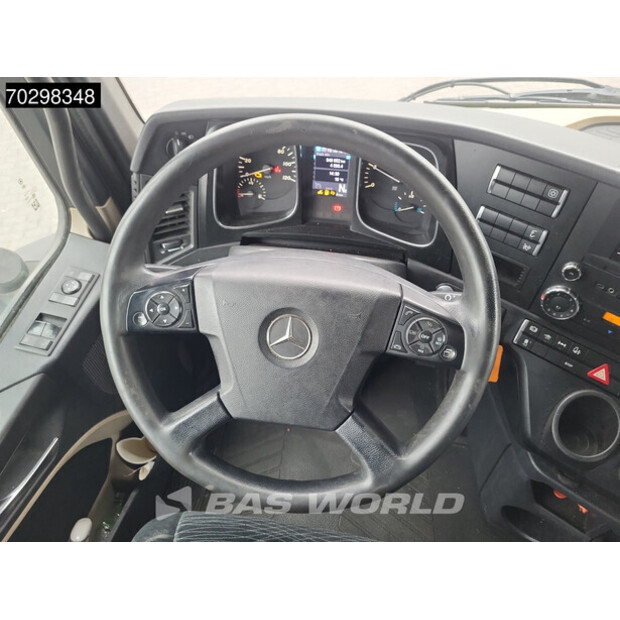 2015 Mercedes-Benz Actros 1942-42804862