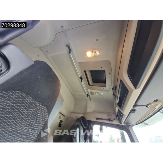 2015 Mercedes-Benz Actros 1942-42804864