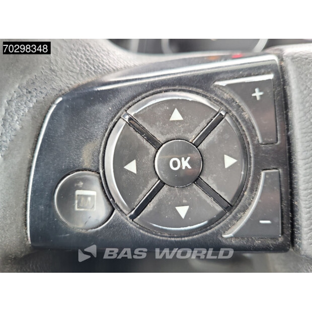 2015 Mercedes-Benz Actros 1942-42804866