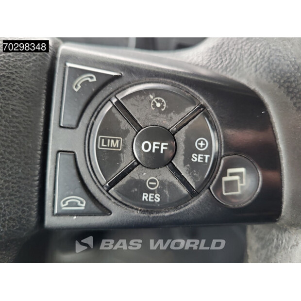 2015 Mercedes-Benz Actros 1942-42804867
