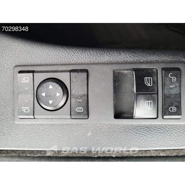 2015 Mercedes-Benz Actros 1942-42804868