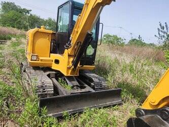 Image for MINI EXCAVATORS 2024 Caterpillar 306E