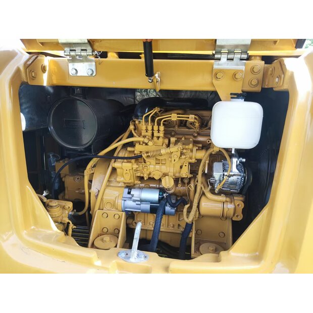 2024 كاتربيلر 306E-42804876