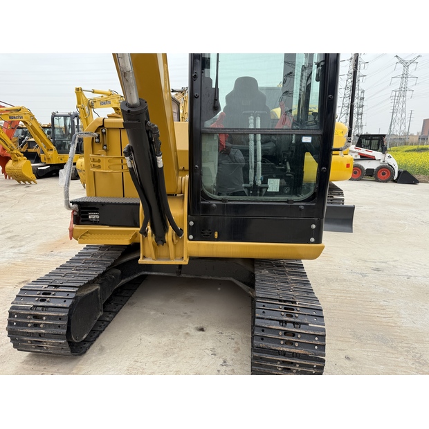 2024 Caterpillar 306E2-42804886
