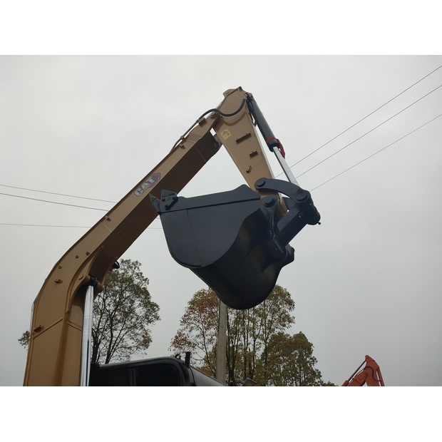 2024 Caterpillar 307-42804887