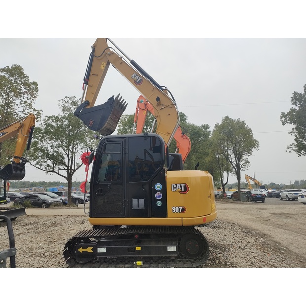 2024 Caterpillar 307-42804892