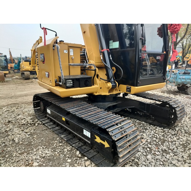 2024 Caterpillar 307-42804893