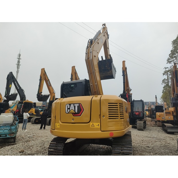 2024 Caterpillar 307-42804894