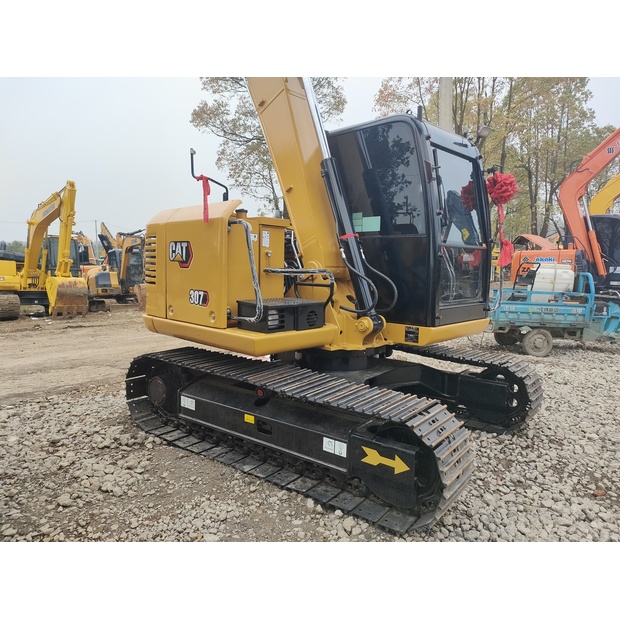 2024 Caterpillar 307-42804895