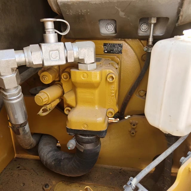 2023 Caterpillar 307.5-42804900