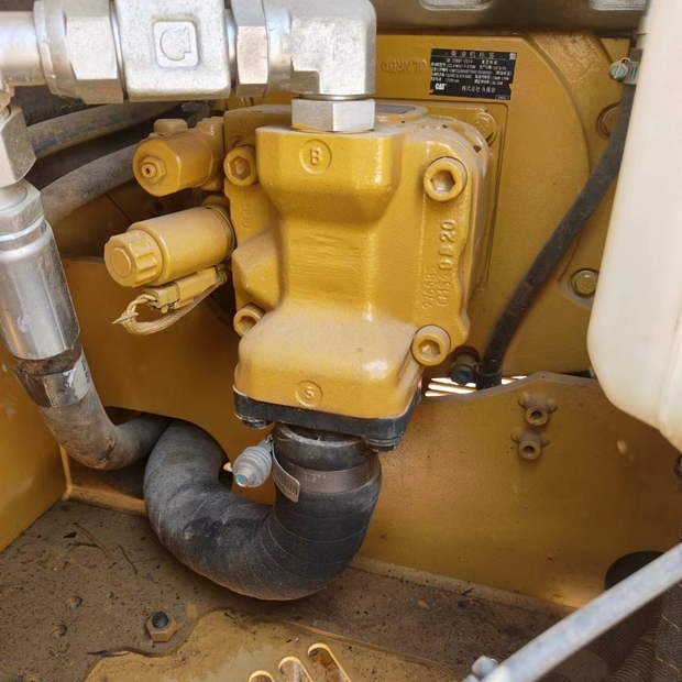 2023 Caterpillar 307.5-42804901