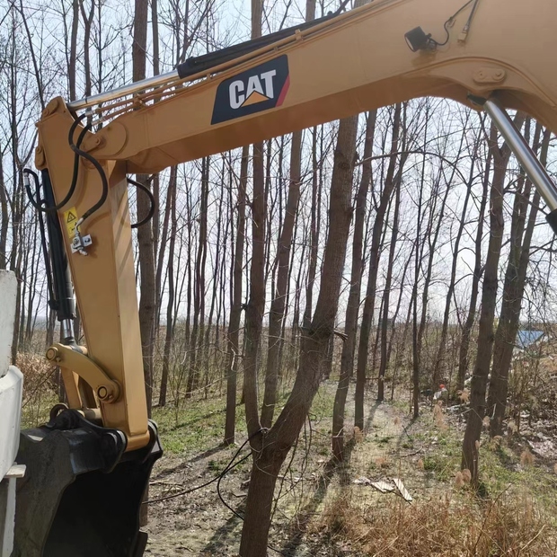 2023 Caterpillar 307.5-42804905