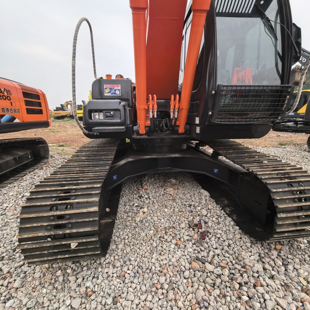 2024 هيتاشى ZX200-42804908