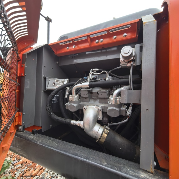 2024 هيتاشى ZX200-42804911