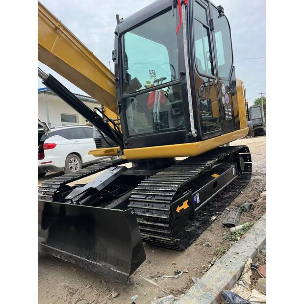 2024 Caterpillar 307E2-42804921
