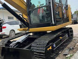 Image for MINI EXCAVATORS 2024 Caterpillar 307E2