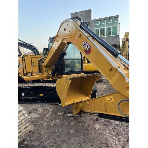 2024 Caterpillar 307E2-42804923