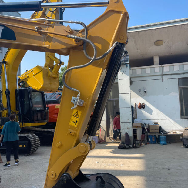 2024 Caterpillar 308E2-42804930