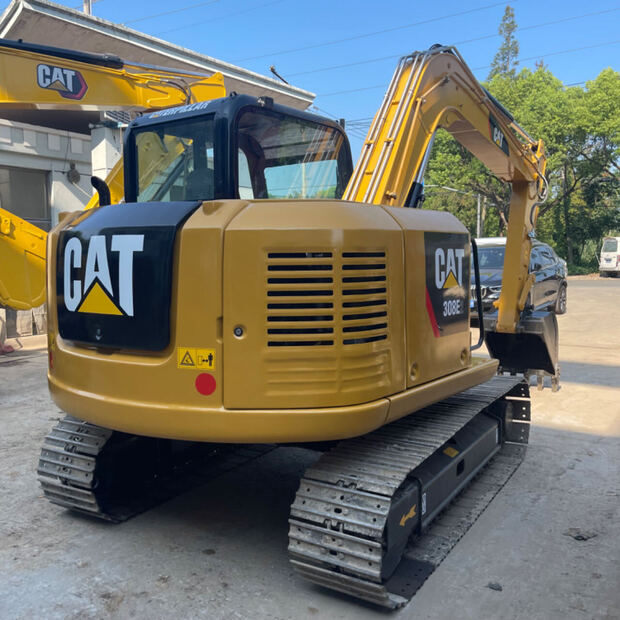 2024 Caterpillar 308E2-42804935