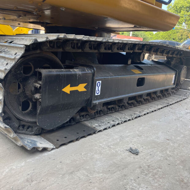 2024 Caterpillar 308E2-42804936